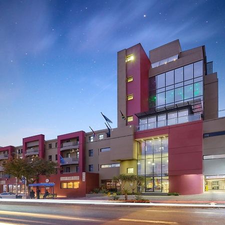 Protea Hotel By Marriott Pretoria Hatfield Eksteriør bilde
