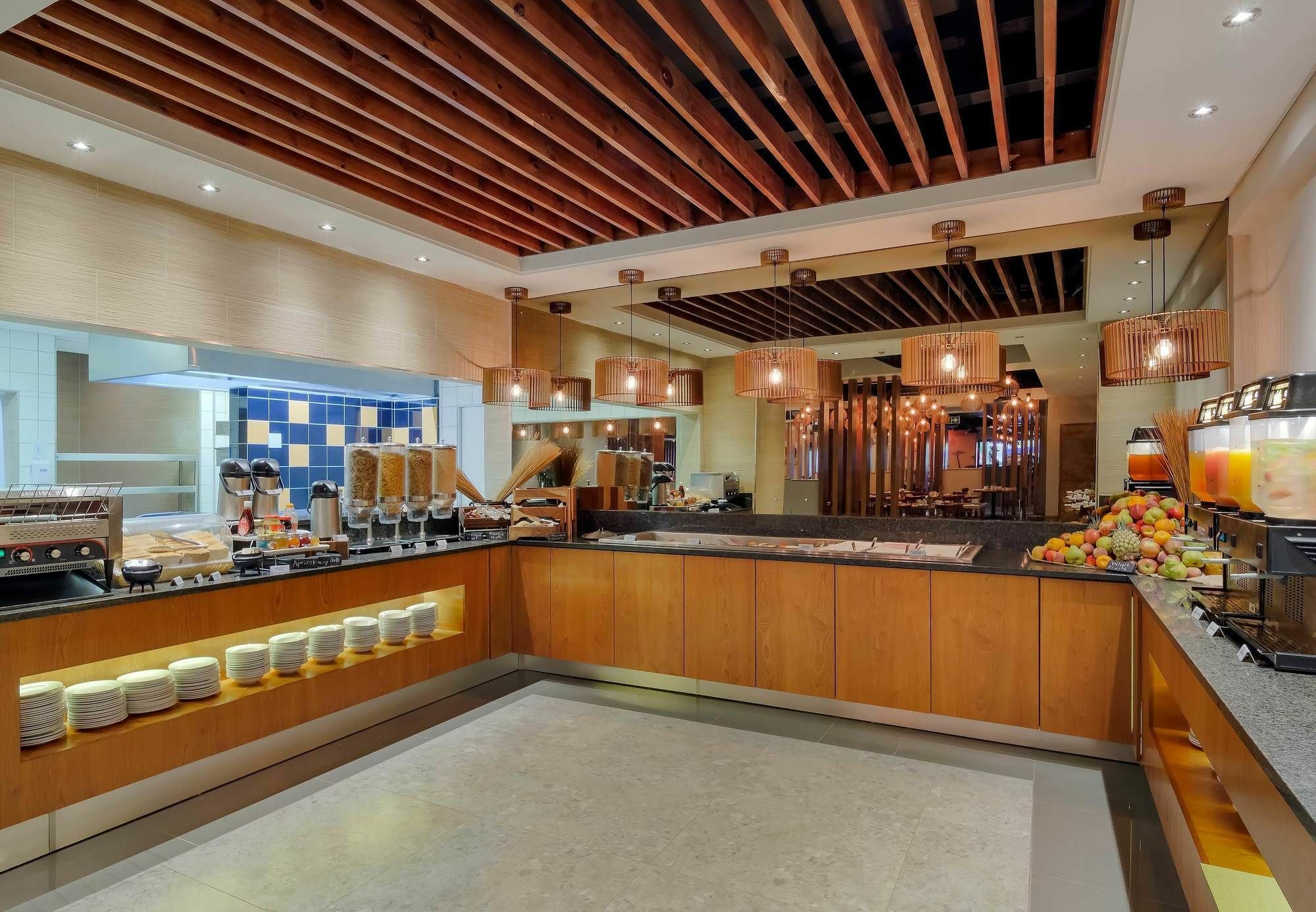 Protea Hotel By Marriott Pretoria Hatfield Eksteriør bilde