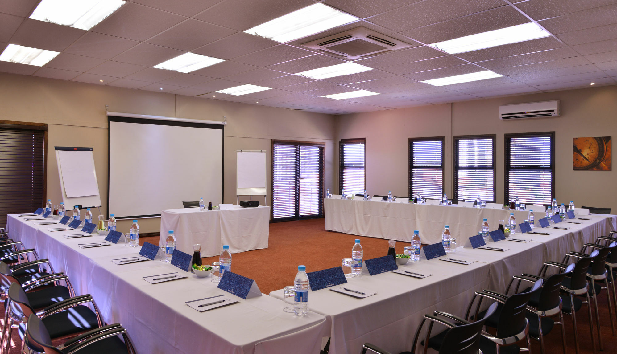 Protea Hotel By Marriott Pretoria Hatfield Eksteriør bilde